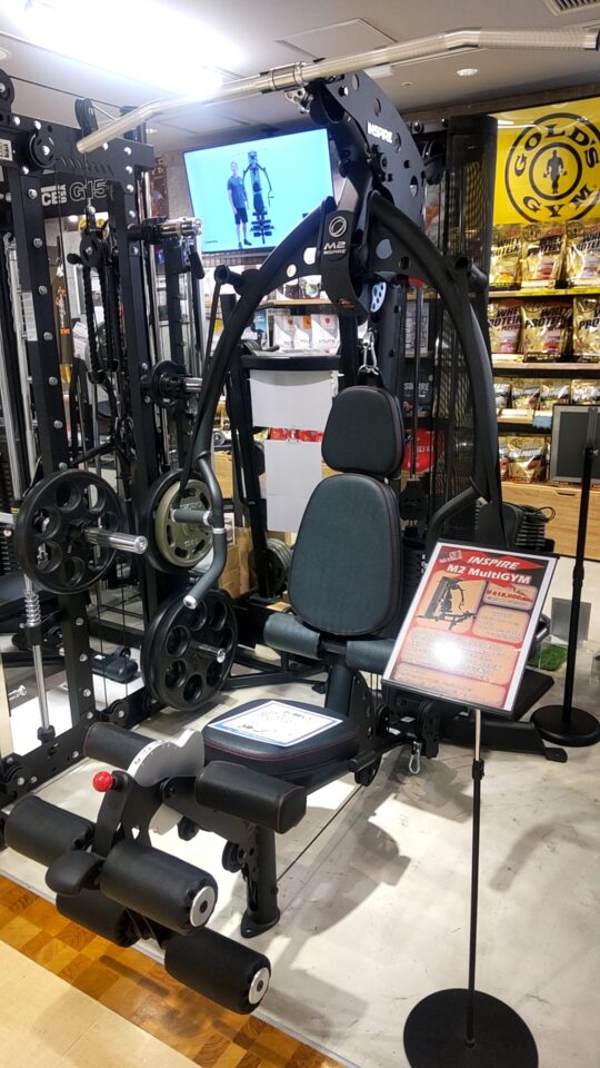 ファイティングロード ex70ウェイトトレーニングマシーン ファイティングロードEX70は買い？中古・ワイヤー注意点を解説 - 自宅