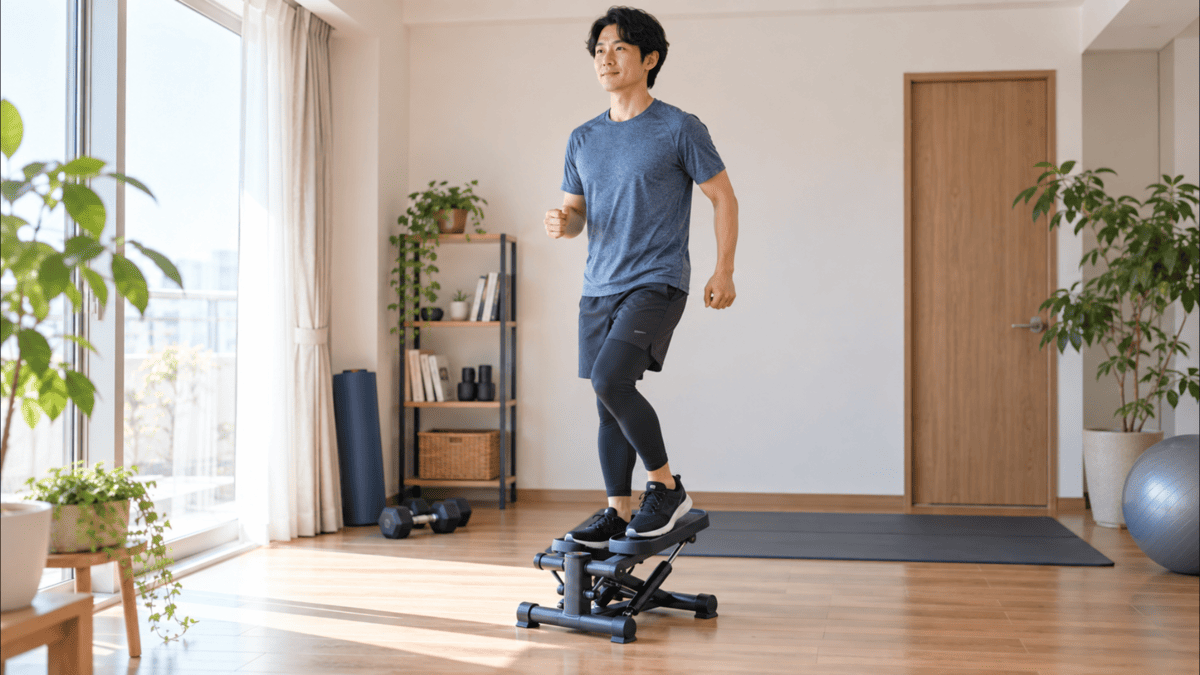 GronGディップススタンドをレビュー｜高さ・安定性と評判を評価 - 自宅